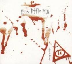 Pink Little Pig : Piercing by Blades